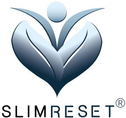 Logo SLIMRESET